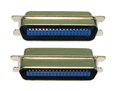 36 Centronic (M) to (M) Slimline Gender Changer
