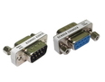 D9 (M) to D9 (F) Port Saver