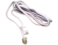 6m RJ11 (M) to BT (M) Cable