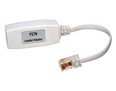 Full Master PSTN Leaded Telephone Adapter