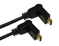 2m Swivel High Speed with Ethernet HDMI Cable