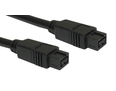 3m Firewire 9 Pin to 9 Pin Cable