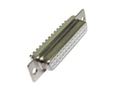 D25 Female Connector (Solder Type)