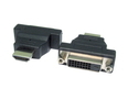DVI-D (F) to HDMI (M) Adapter
