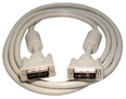 2m DVI-D Single Link Cable