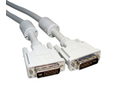 5m DVI-I Dual Link Cable