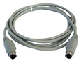 2m PS/2 Data Cable