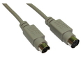5m PS/2 Extension Cable