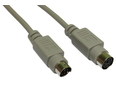 10m PS/2 Extension Cable