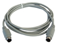 10m PS/2 Data Cable