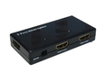 2 Port HDMI Splitter
