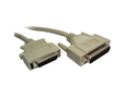 5m D25 (M) to Micro 36c IEEE 1284 Printer Cable