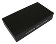 8 Port SVGA Splitter (450 MHz)