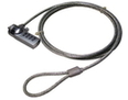 1.4m Combination Laptop Security Lock
