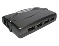 4 Port USB2.0 Hub - PSU