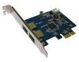 2 Port USB3.0 PCI-e Card