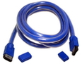 3m eSATA v3 Data Cable