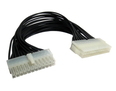 24 Pin ATX Extension Cable - 24cm