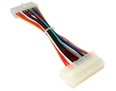 ATX Power Adapter 24 Pin Female - 20 Pin Male
