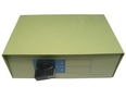2 Port D9 (F) Serial Switch Box