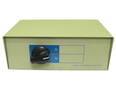 2 Port RJ45 Switch Box