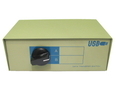 2 Port USB Switch Box