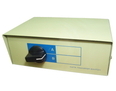 2 Port SVGA Switch Box