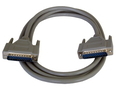 3m D25 (M) to D25 (M) Serial Cable, All Lines