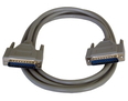 5m D25 (M) to D25 (M) Serial Cable, All Lines