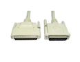 1m SCSI 1-3 D25 (M) to Half Pitch 68 (M) Cable