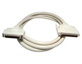 2m SCSI 2-3 Half Pitch 50 (M) to Half Pitch 68 (M) Cable