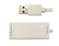 USB 3.0 Gigabit Ethernet Adapter