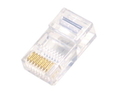 RJ45 Plug 8P8C