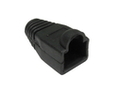 black-rj45-snagless-boot-ut-240k