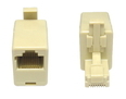RJ45 Crossover Adapter