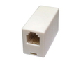 RJ11 Straight Coupler (6P4C)