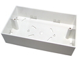 32mm Deep Double Back Box