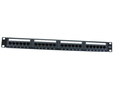24 Port Cat6 Patch Panel