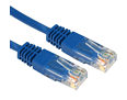 1.5m Network Cable CAT6 Full Copper Blue