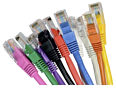 CAT5e Patch Cable UTP Full Copper