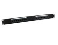 CAT5e Network Patch Panel 16 Port