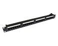 CAT5e Network Patch Panel 24 Port