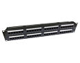 CAT5e Network Patch Panel 48 Port