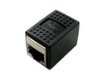 CAT5E Shielded Coupler F-F