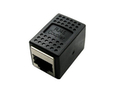 CAT6 Shielded Coupler F-F