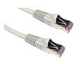 CAT6A Ethernet Cable 20m Grey