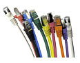 CAT6A Shielded Network Patch Cable