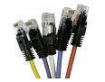 Crossover Network Patch Cable CAT5e