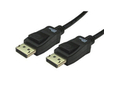 DisplayPort V1.4 Certified HBR3 8K 2M