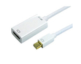 Mini DisplayPort V1.2 to HDMI Adapter, 4k (Active)